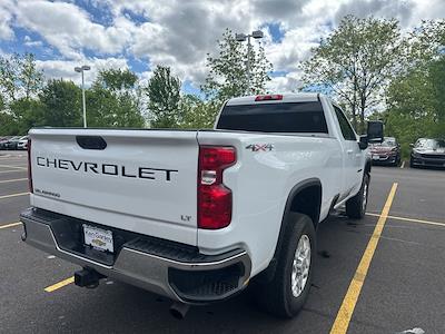 2024 Chevrolet Silverado 2500 Regular Cab 4WD Pickup for sale #65744A - photo 2