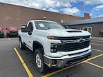 2024 Chevrolet Silverado 2500 Regular Cab 4WD Pickup for sale #65744A - photo 1