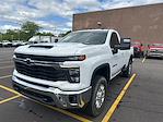2024 Chevrolet Silverado 2500 Regular Cab 4WD Pickup for sale #65744A - photo 4