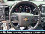 New 2023 Chevrolet Silverado 5500 Regular Cab Monroe Truck Equipment Steel Dump Truck for sale #65745 - photo 5