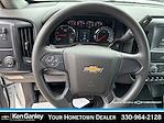 New 2023 Chevrolet Silverado 5500 Regular Cab Monroe Truck Equipment Steel Dump Truck for sale #65745 - photo 15