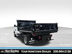 New 2023 Chevrolet Silverado 5500 Regular Cab Monroe Truck Equipment Steel Dump Truck for sale #65745 - photo 20