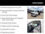 New 2023 Chevrolet Silverado 5500 Regular Cab Monroe Truck Equipment Steel Dump Truck for sale #65745 - photo 22