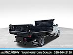New 2023 Chevrolet Silverado 5500 Regular Cab Monroe Truck Equipment Steel Dump Truck for sale #65745 - photo 25