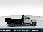 New 2023 Chevrolet Silverado 5500 Regular Cab Monroe Truck Equipment Steel Dump Truck for sale #65745 - photo 27