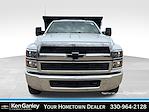 New 2023 Chevrolet Silverado 5500 Regular Cab Monroe Truck Equipment Steel Dump Truck for sale #65745 - photo 31