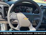 2024 Chevrolet Silverado 5500 Regular Cab DRW 4WD, Cab Chassis for sale #65808 - photo 13