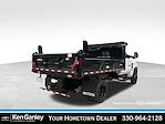 New 2024 Chevrolet Silverado 5500 Work Truck Regular Cab 4WD Dump Truck for sale #65808 - photo 22