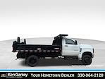 New 2024 Chevrolet Silverado 5500 Work Truck Regular Cab 4WD Dump Truck for sale #65808 - photo 24