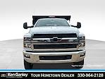 New 2024 Chevrolet Silverado 5500 Work Truck Regular Cab 4WD Dump Truck for sale #65808 - photo 28