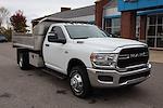 Used 2024 Ram 3500 Regular Cab 84 CA Cab Chassis for sale #65808A - photo 5