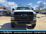 2024 Chevrolet Silverado 5500 Regular Cab DRW 4WD, Cab Chassis for sale #65825 - photo 1