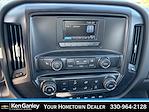 2024 Chevrolet Silverado 5500 Crew Cab DRW 2WD, Cab Chassis for sale #65834 - photo 15