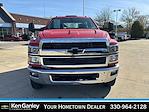 2024 Chevrolet Silverado 5500 Crew Cab DRW 2WD, Cab Chassis for sale #65834 - photo 6