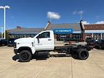 2024 Chevrolet Silverado 5500 Regular Cab DRW 4WD, Cab Chassis for sale #65835 - photo 3