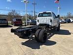 2024 Chevrolet Silverado 5500 Regular Cab DRW 4WD, Cab Chassis for sale #65835 - photo 5