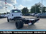 2024 Chevrolet Silverado 5500 Regular Cab DRW 4WD, Cab Chassis for sale #65871 - photo 2