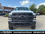 2024 Chevrolet Silverado 5500 Regular Cab DRW 4WD, Cab Chassis for sale #65871 - photo 1