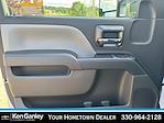 2024 Chevrolet Silverado 5500 Regular Cab DRW 4WD, Cab Chassis for sale #65871 - photo 5