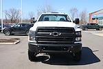 2024 Chevrolet Silverado 5500 Regular Cab DRW 4x4 Cab Chassis for sale #65871 - photo 14