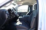 2024 Chevrolet Silverado 5500 Regular Cab DRW 4x4 Cab Chassis for sale #65871 - photo 17