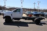 2024 Chevrolet Silverado 5500 Regular Cab DRW 4x4 Cab Chassis for sale #65871 - photo 24