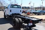 2024 Chevrolet Silverado 5500 Regular Cab DRW 4x4 Cab Chassis for sale #65871 - photo 26