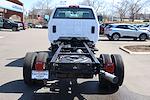 2024 Chevrolet Silverado 5500 Regular Cab DRW 4x4 Cab Chassis for sale #65871 - photo 27