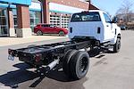 2024 Chevrolet Silverado 5500 Regular Cab DRW 4x4 Cab Chassis for sale #65871 - photo 2
