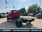 2024 Chevrolet Silverado 5500 Regular Cab DRW 4WD, Cab Chassis for sale #65873 - photo 2