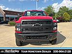 2024 Chevrolet Silverado 5500 Regular Cab DRW 4WD, Cab Chassis for sale #65873 - photo 1