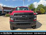 2024 Chevrolet Silverado 5500 Regular Cab DRW 4WD, Cab Chassis for sale #65874 - photo 9