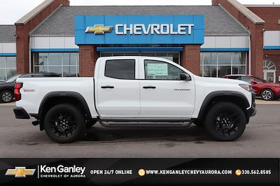 2024 Chevrolet Colorado Crew Cab 4x4 Pickup for sale #65901 - photo 1