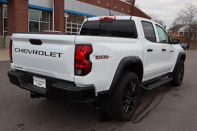 2024 Chevrolet Colorado Crew Cab 4x4 Pickup for sale #65901 - photo 2