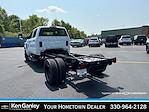 2024 Chevrolet Silverado 5500 Crew Cab DRW 2WD, Cab Chassis for sale #66001 - photo 2