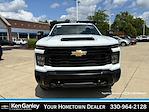 New 2024 Chevrolet Silverado 3500 Work Truck Crew Cab 4WD Dump Truck for sale #66033 - photo 1