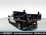 New 2024 Chevrolet Silverado 3500 Work Truck Crew Cab 4WD Dump Truck for sale #66033 - photo 22