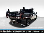 New 2024 Chevrolet Silverado 3500 Work Truck Crew Cab 4WD Dump Truck for sale #66033 - photo 25