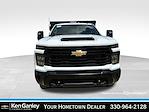 New 2024 Chevrolet Silverado 3500 Work Truck Crew Cab 4WD Dump Truck for sale #66033 - photo 28