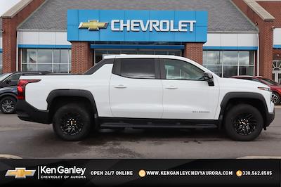 New 2024 Chevrolet Silverado EV Work Truck Crew Cab AWD Pickup for sale #66037 - photo 1