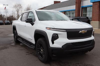 New 2024 Chevrolet Silverado EV Work Truck Crew Cab AWD Pickup for sale #66037 - photo 2