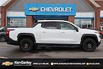 New 2024 Chevrolet Silverado EV Work Truck Crew Cab AWD Pickup for sale #66037 - photo 1