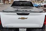 New 2024 Chevrolet Silverado EV Work Truck Crew Cab AWD Pickup for sale #66037 - photo 30