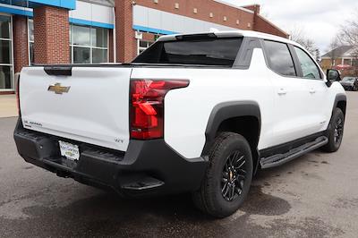 New 2024 Chevrolet Silverado EV Work Truck Crew Cab AWD Pickup for sale #66166 - photo 2