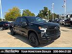 New 2025 Chevrolet Silverado 1500 RST Crew Cab 4WD Pickup for sale #66233 - photo 9