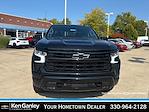 New 2025 Chevrolet Silverado 1500 RST Crew Cab 4WD Pickup for sale #66233 - photo 11