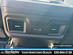 New 2025 Chevrolet Silverado 1500 RST Crew Cab 4WD Pickup for sale #66233 - photo 17
