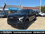 New 2025 Chevrolet Silverado 1500 RST Crew Cab 4WD Pickup for sale #66233 - photo 3