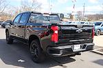 New 2025 Chevrolet Silverado 1500 RST Crew Cab 4WD Pickup for sale #66233 - photo 20