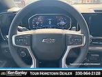 New 2025 Chevrolet Silverado 1500 RST Crew Cab 4WD Pickup for sale #66233 - photo 21